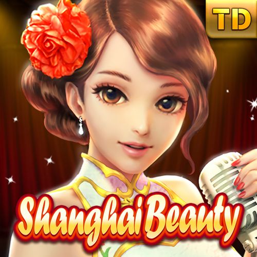 সাংহাই বিউটি - 678bte Slot Game